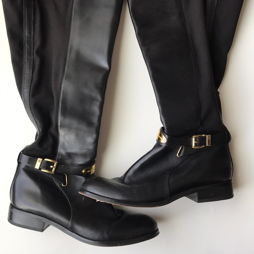 Michael Kors Boots